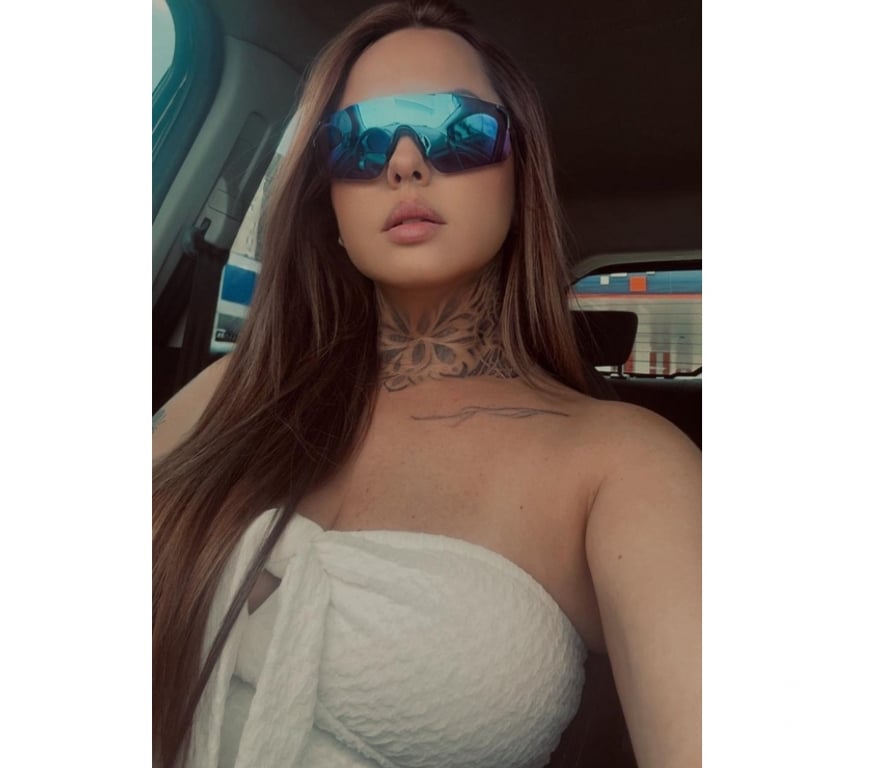 Escorts Tyne and Wear Newcastle upon Tyne - Photos for BRAZILIAN 🔥SWEETY ANNA 🇧🇷 🔞