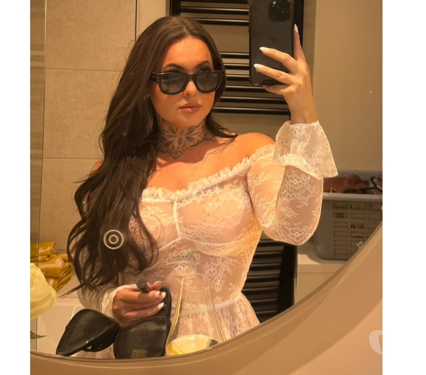 Escorts Tyne and Wear Newcastle upon Tyne - Photos for BRAZILIAN 🔥SWEETY ANNA 🇧🇷 🔞
