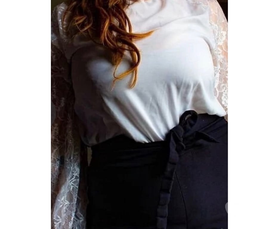 Escorts Belfast Belfast City Centre (South) - Belfast - Photos for Susy curvy masseur ❤️