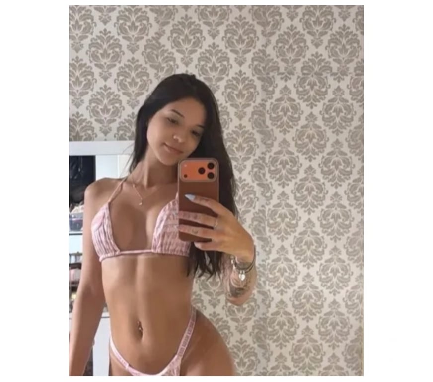 Escorts South West London Earls Court - South West London - Photos for Ivone ❤️party girl💎No Rush💯💋