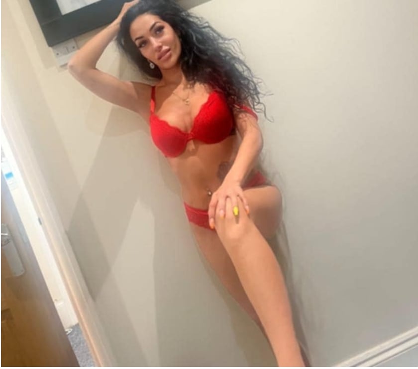 Escorts North London Enfield - Photos for NEW GIRL♥️VANESSA SWEET GIRL♥️BEST QUALITY TIME