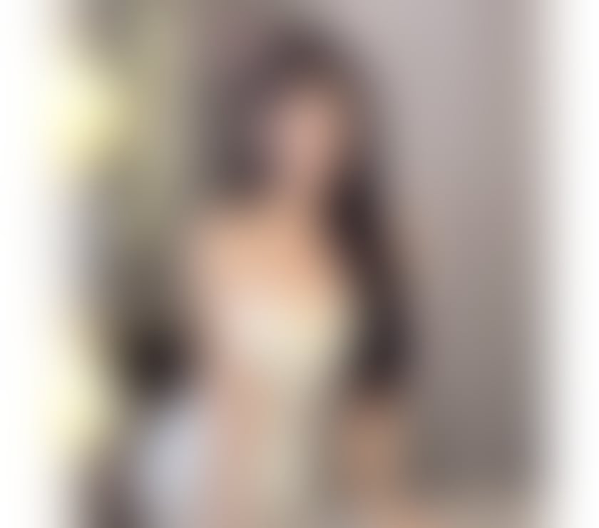 Oriental Model💕cute & warm personality