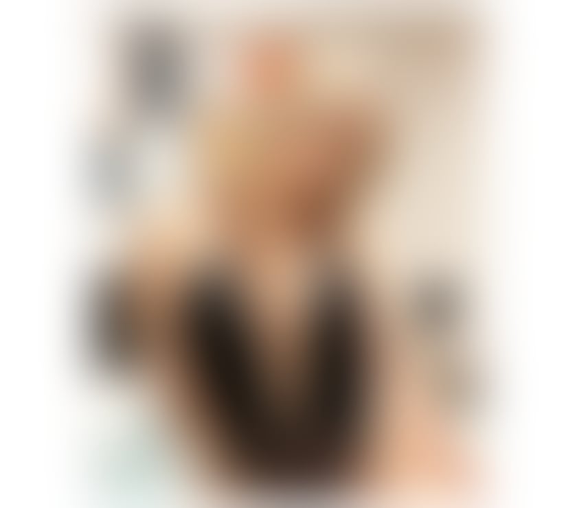 🇧🇷ROSEMARY 🌸✨ NEW IN TOWN 🇧🇷