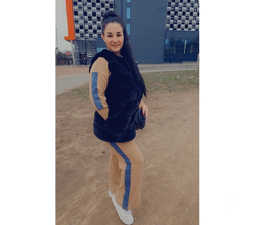 Escorts Staffordshire Stoke-on-Trent - Photos for NEW PARTY EVA BEST OWO 👌