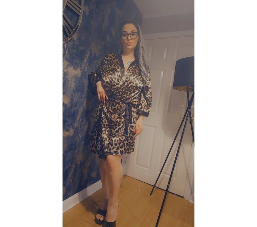 Escorts Staffordshire Stoke-on-Trent - Photos for NEW PARTY EVA BEST OWO 👌