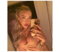 PARTY❤️Sexy Bomshell for your desires and fantasies