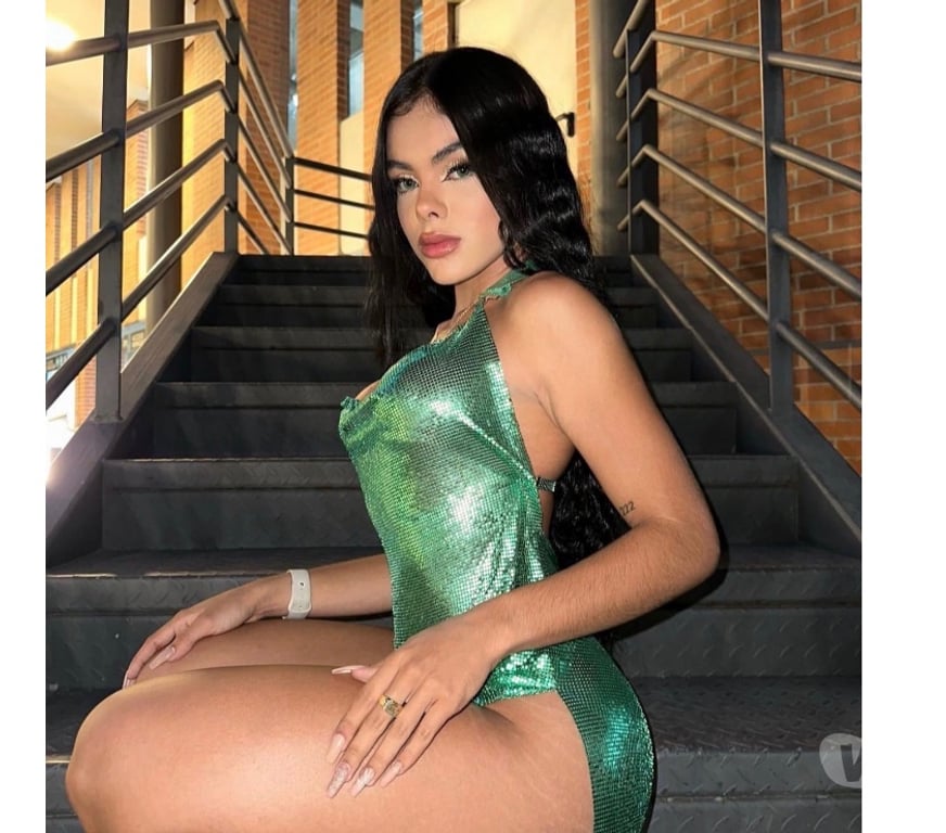 Escorts East London Plaistow - East London - Photos for ✨Bia party girl new in town Brazilian 🇧🇷