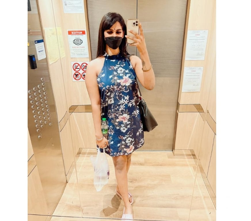 Escorts East London Redbridge - Photos for South indian Tamil Manisha ❤️