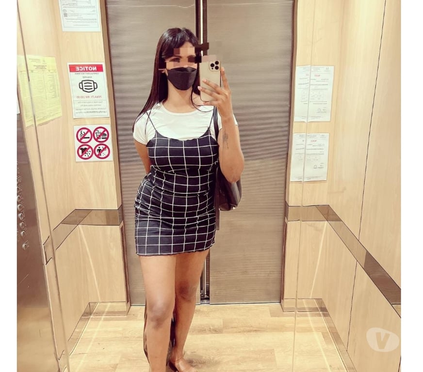 Escorts East London Redbridge - Photos for South indian Tamil Manisha ❤️