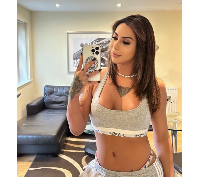 Trans Chelmsford City Centre Chelmsford - Photos for Amanda hot Brazilian