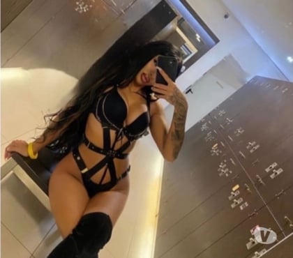  Escorts & Erotic Massage Smethwick Sandwell - Photos for 🫶🏿New Ella🫶🏿best service 🫶🏿quick🫶🏿30