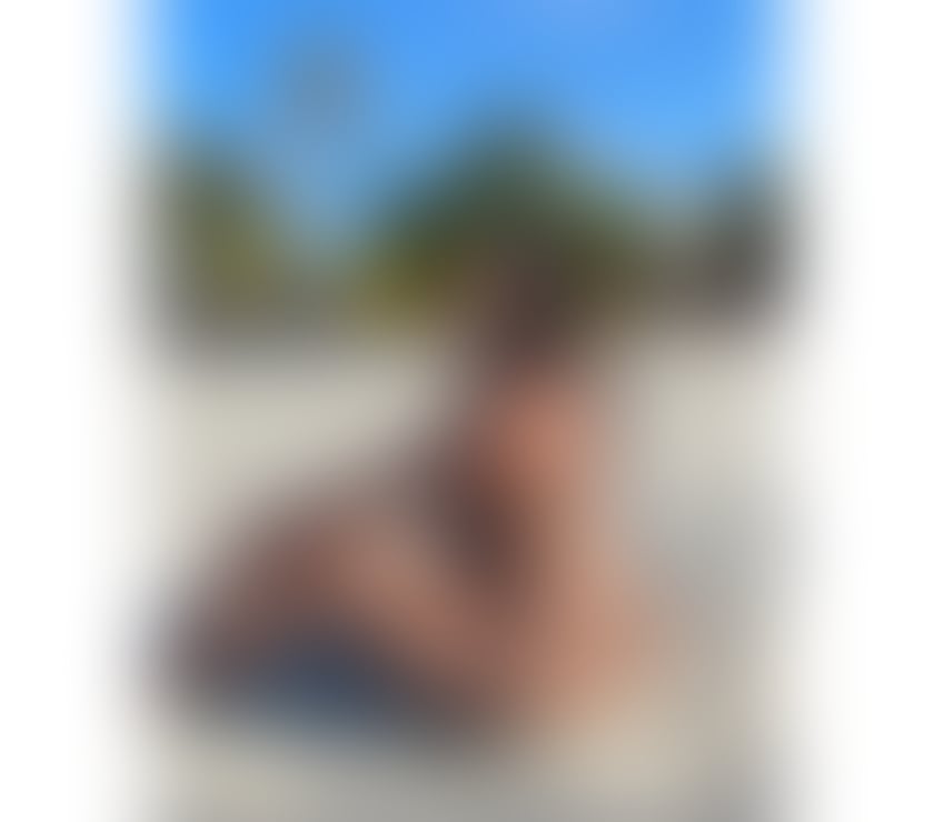 NEW CARIBBEAN ARRIVE 🍑💦 BEST KISS