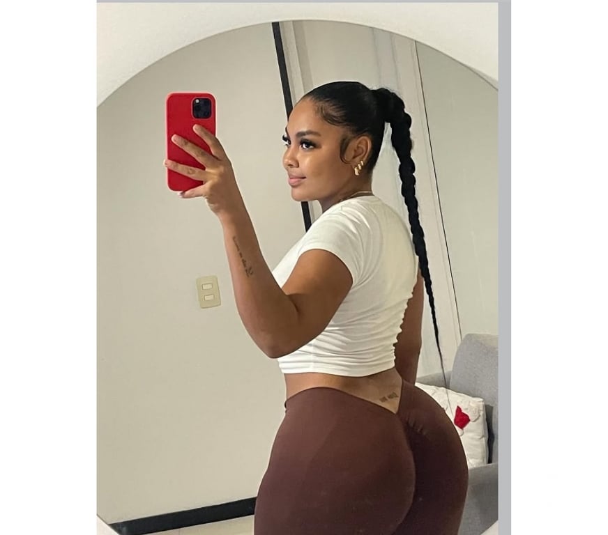 Escorts East London Hackney Central - East London - Photos for NEW CARIBBEAN ARRIVE 🍑💦 BEST KISS