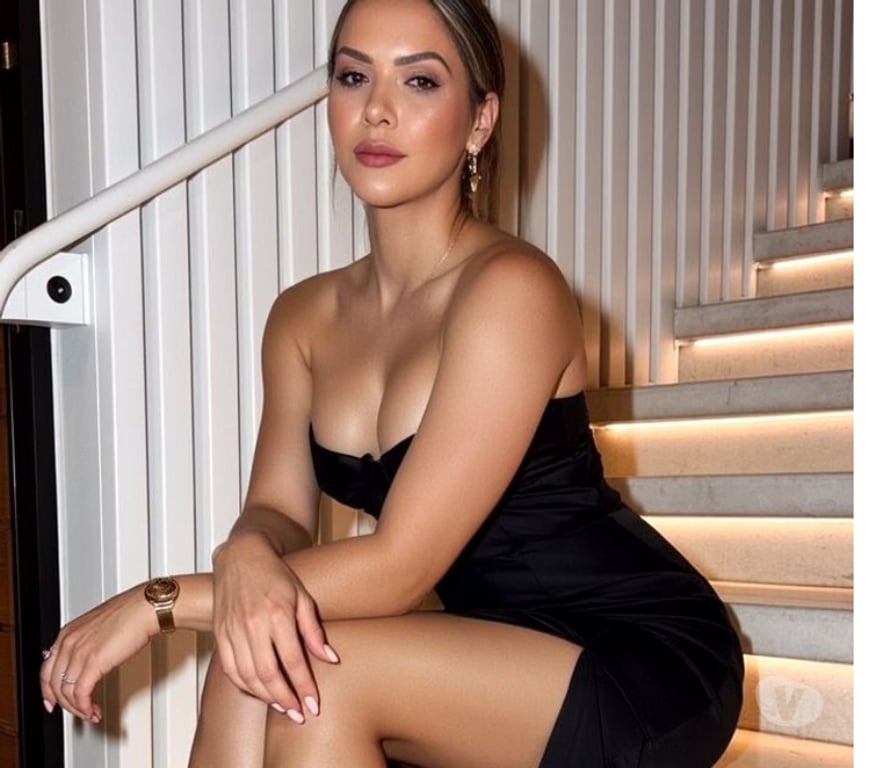 Escorts Central London Knightsbridge - Central London - Photos for ❤️Victoria🔝Real Pics GFE Party Girl❤️‍🔥