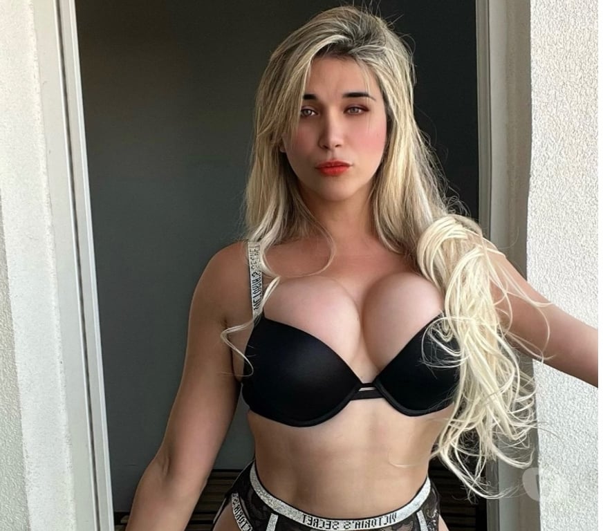 Trans Escorts East Sussex Brighton - Photos for Laysa Angel beautiful