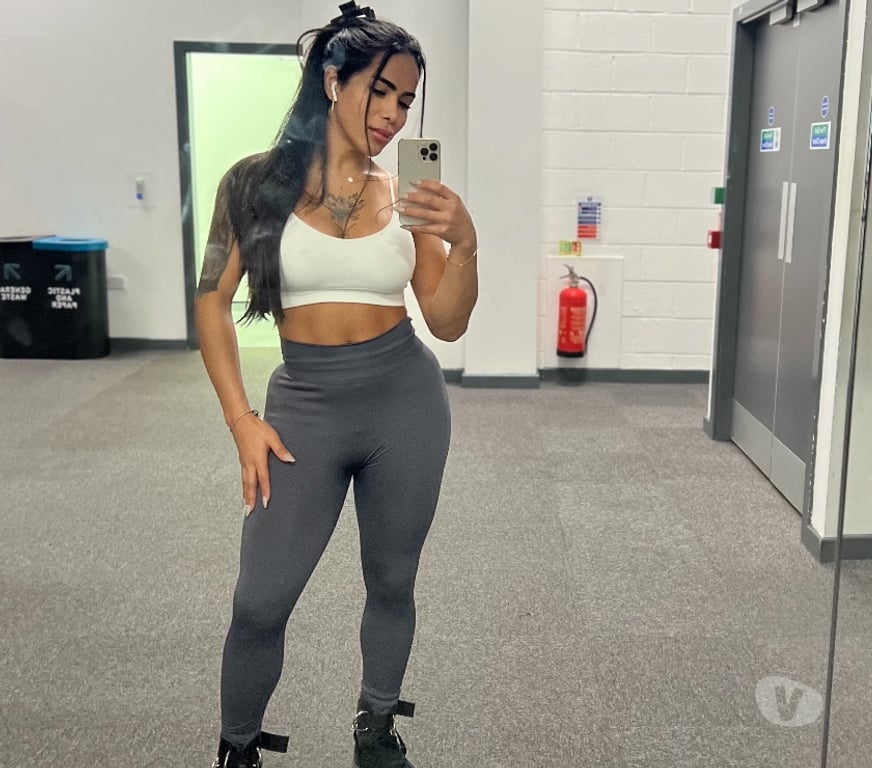 Trans Escorts Tyne and Wear Newcastle upon Tyne - Photos for Mika TS Brazilian🇧🇷 Real 💯