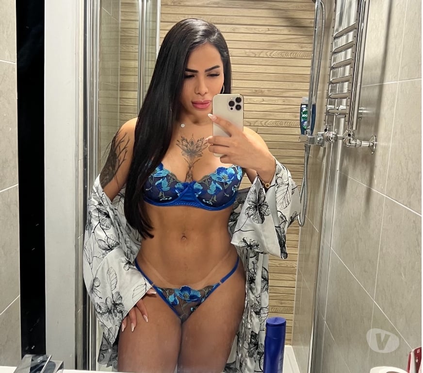 Trans Escorts Tyne and Wear Newcastle upon Tyne - Photos for Mika TS Brazilian🇧🇷 Real 💯