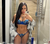 Mika TS Brazilian🇧🇷 Real 💯