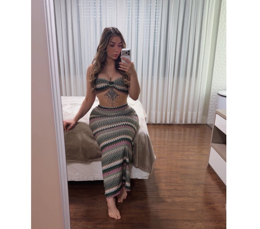 Escorts Devon Exeter - Photos for CAMILA BRAZILIAN SEXY GIRL 🥂 PARTY GIRL 🔥 REAL PHOTOS