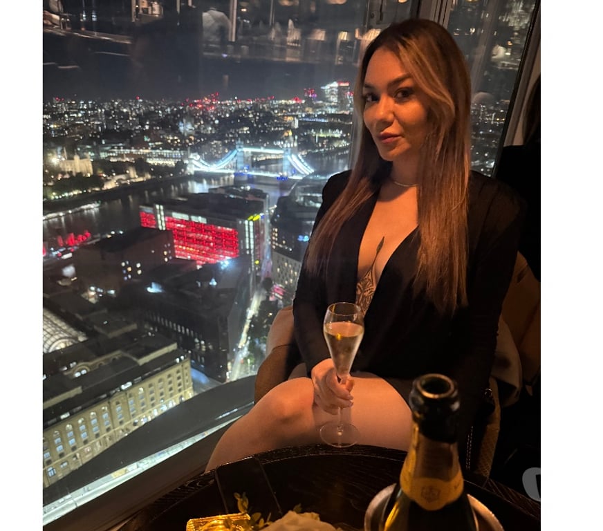 Escorts Devon Exeter - Photos for CAMILA BRAZILIAN SEXY GIRL 🥂 PARTY GIRL 🔥 REAL PHOTOS