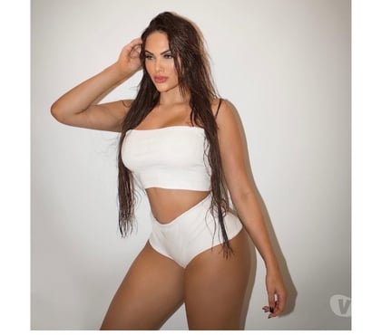 Escorts Ocean Village Southampton - Photos for Arianna ❤️ The best