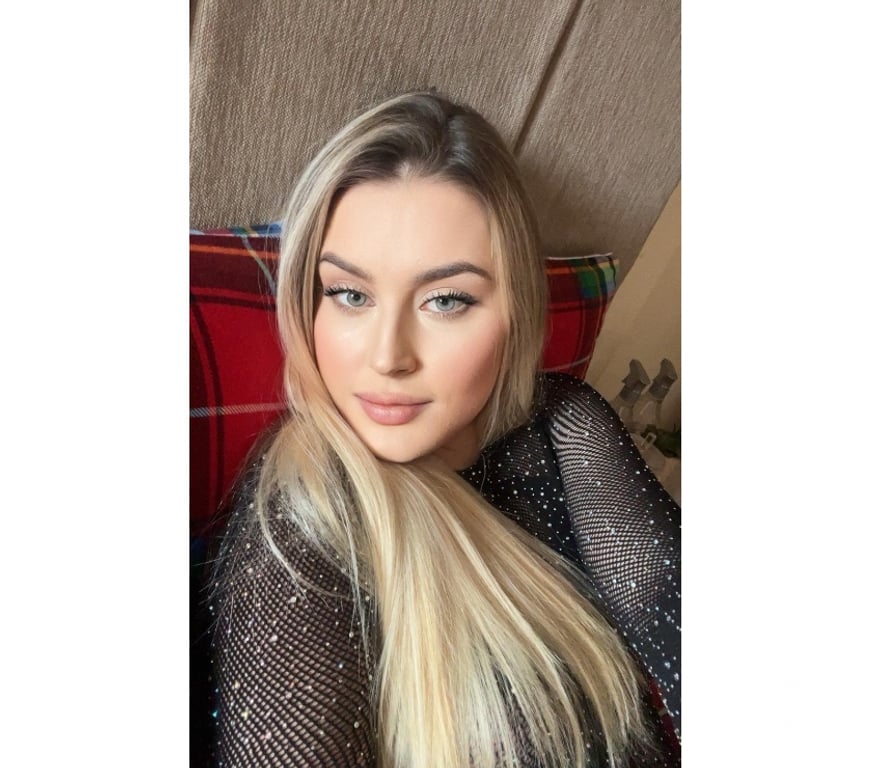 Escorts South West London Streatham - South West London - Photos for REAL PHOTOS✅ HIGH CLASS BRAZILIAN GIRL🌟BLUE EYES