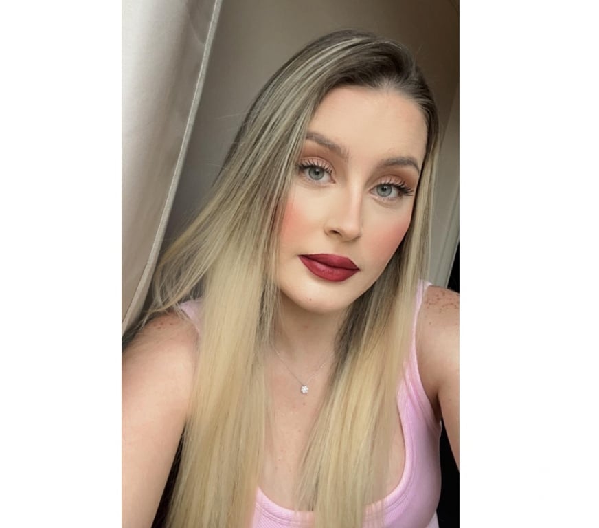 Escorts South West London Streatham - South West London - Photos for REAL PHOTOS✅ HIGH CLASS BRAZILIAN GIRL🌟BLUE EYES