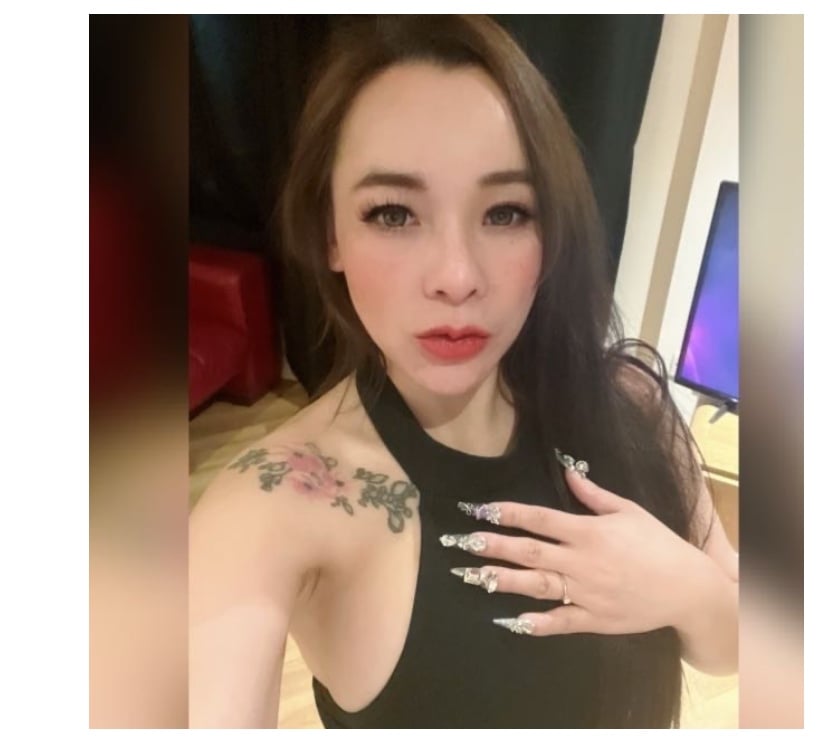 Hi guys I’m Mimi Thai massage 💕🥰💐