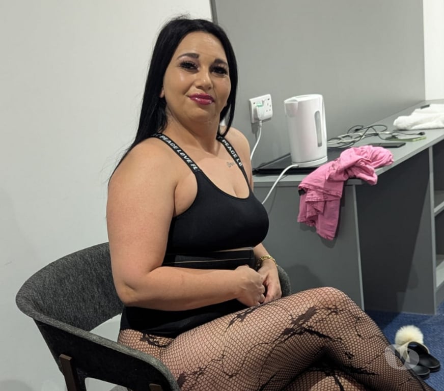 Trans Escorts East London Loxford - East London - Photos for Cristina trans xxl💎