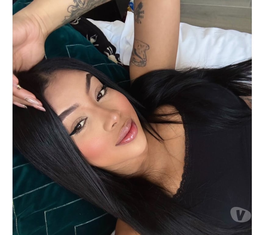 Escorts West Midlands Birmingham - Photos for BABI 🔥 Brazilian BEST GFE 💕