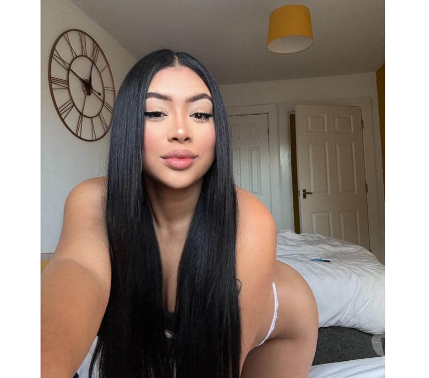 Escorts West Midlands Birmingham - Photos for BABI 🔥 Brazilian BEST GFE 💕