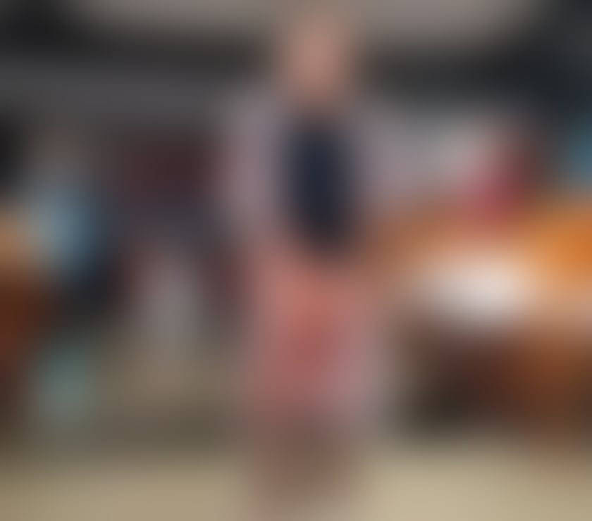 DANIELA LOVE NEW COLOMBIAN LADY