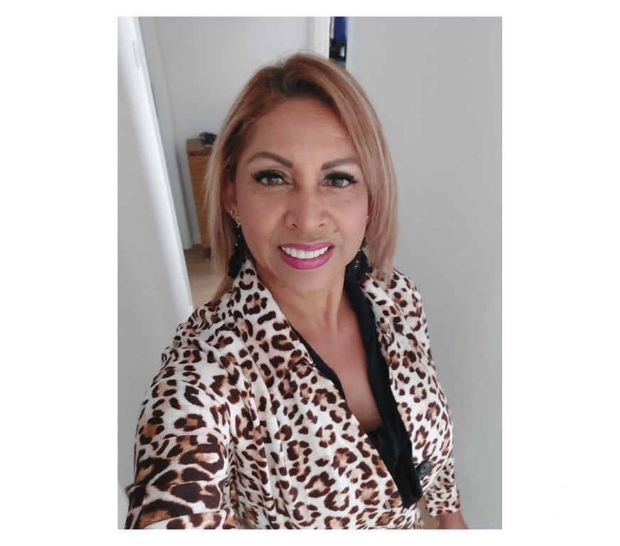 Escorts Hampshire Southampton - Photos for DANIELA LOVE NEW COLOMBIAN LADY