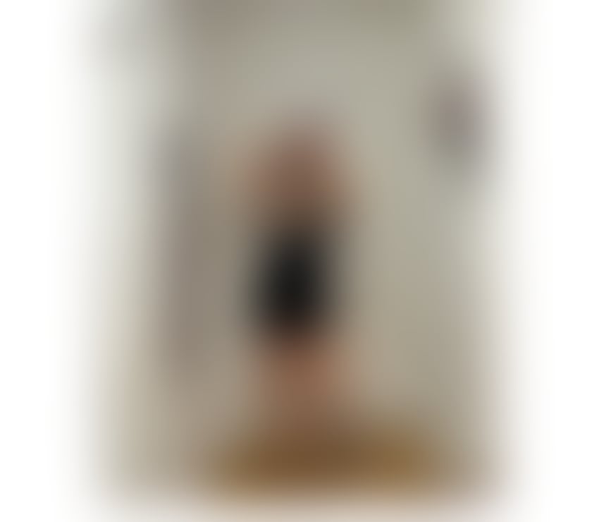 STEPHANIE NEW BRUNETTE PARTY 🎊💋🔥😍