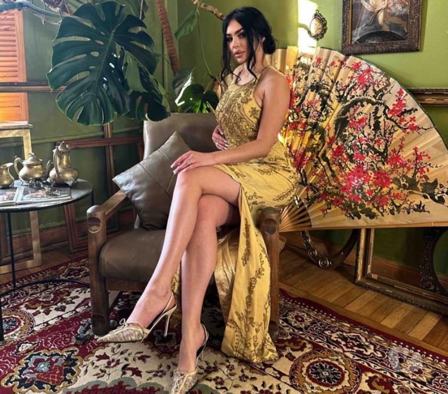 Escorts Central London Westminster - Central London - Photos for Mariynova ✨ London based Discreet Unforgettable ✨