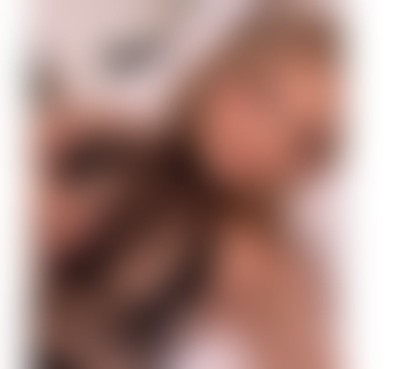 ♥️🇧🇷 NEW CANDY BLONDE JADE♥️🇧🇷