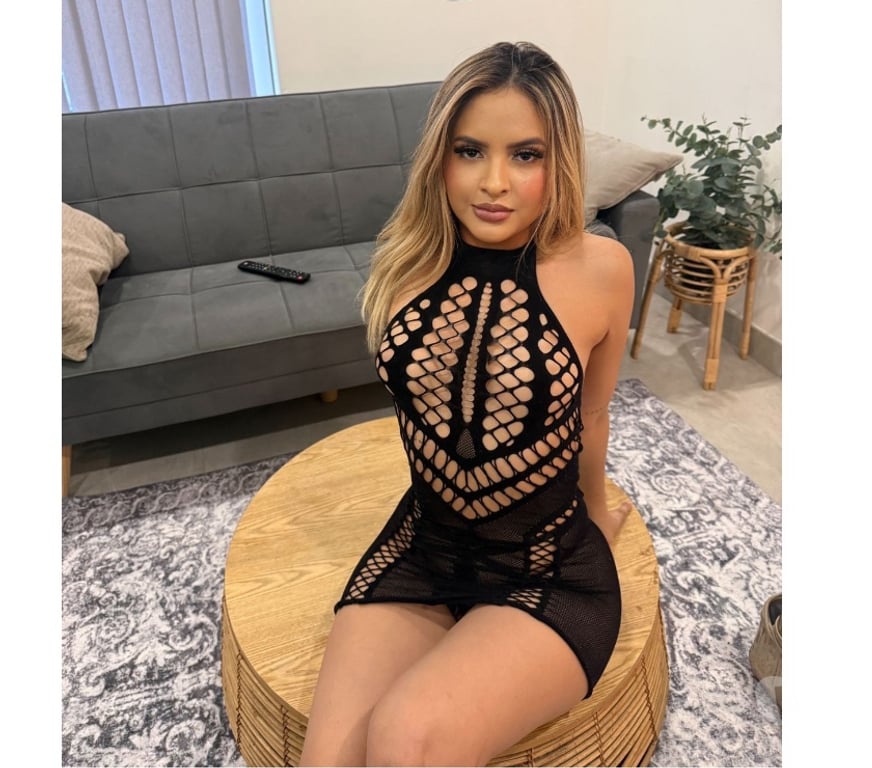 Escorts Shropshire Telford and Wrekin - Photos for ♥️🇧🇷 NEW CANDY BLONDE JADE♥️🇧🇷