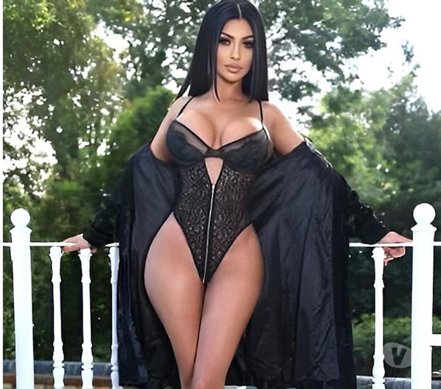 Escorts South West London Wandsworth - South West London - Photos for Elana 🔥 Beauty with brains London🔥