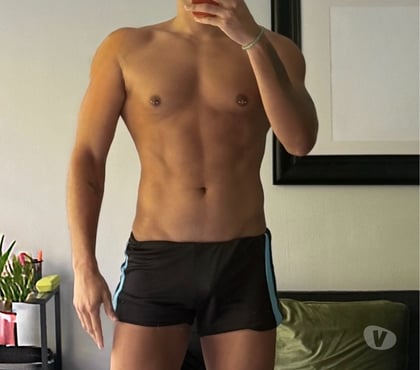 Gay escorts Belfast City Centre (South) Belfast - Photos for Masculine Gay Escort