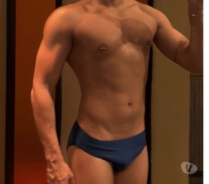 Gay escorts Belfast City Centre (South) Belfast - Photos for Masculine Gay Escort