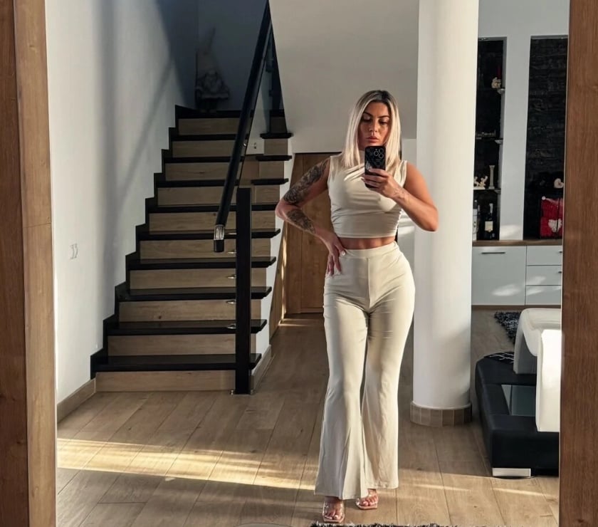 ❤️NEW BLONDE GIRL IN TOWN❤️NO RUSH‼️