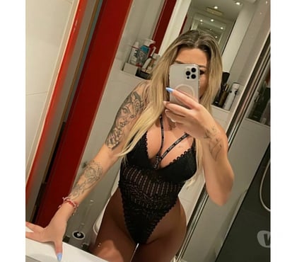 Escorts Preston City Centre Preston - Photos for ❤️NEW BLONDE GIRL IN TOWN❤️NO RUSH‼️