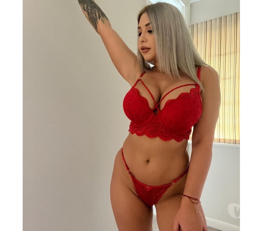 Escorts Lancashire Preston - Photos for ‼️BEST PARTY GIRL‼️100% REAL PICS❤️
