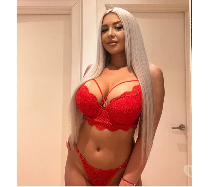 Escorts Lancashire Preston - Photos for ‼️BEST PARTY GIRL‼️100% REAL PICS❤️