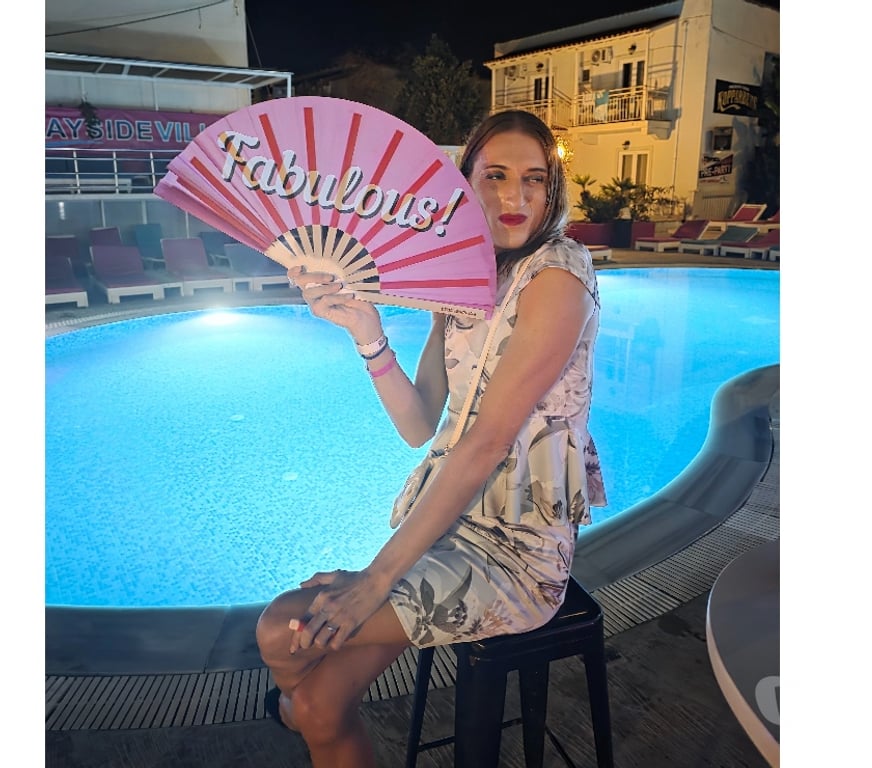 Trans Escorts Greater Manchester Manchester - Photos for NEW! Eva💃Available from 9pm in Cheetham Hill area😚