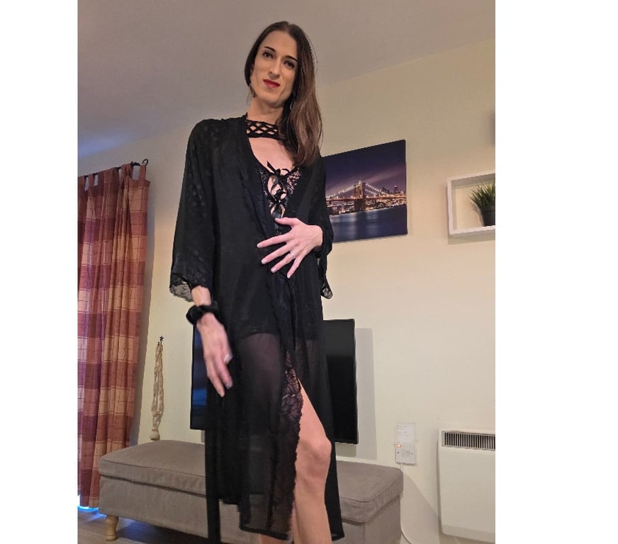 Trans Escorts Greater Manchester Manchester - Photos for NEW! Eva💃Available from 9pm in Cheetham Hill area😚