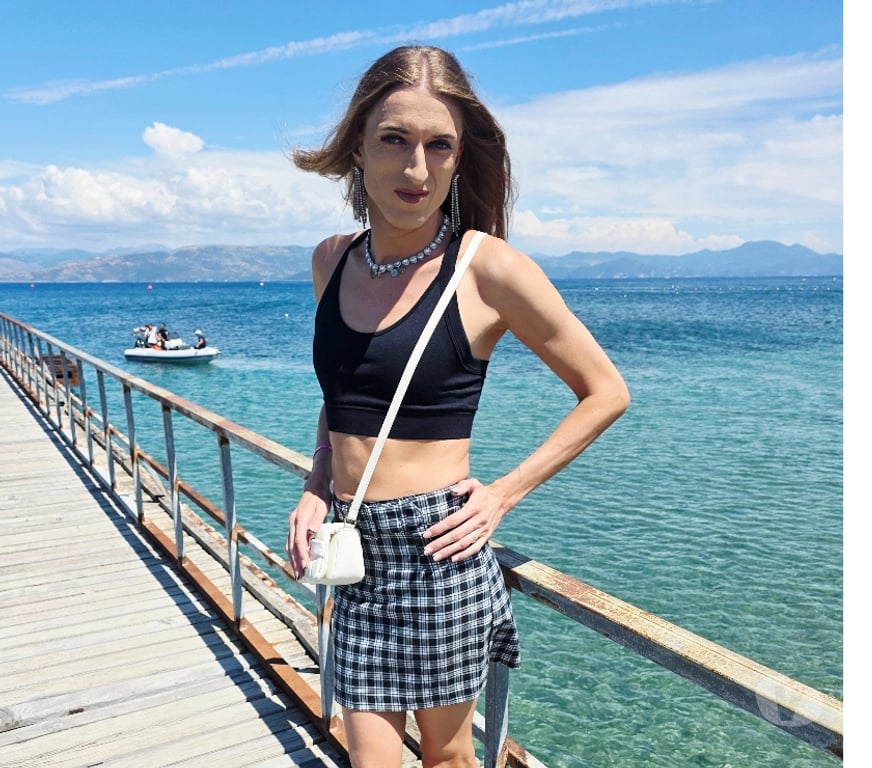 Trans Escorts Greater Manchester Manchester - Photos for NEW! Eva💃Available from 9pm in Cheetham Hill area😚