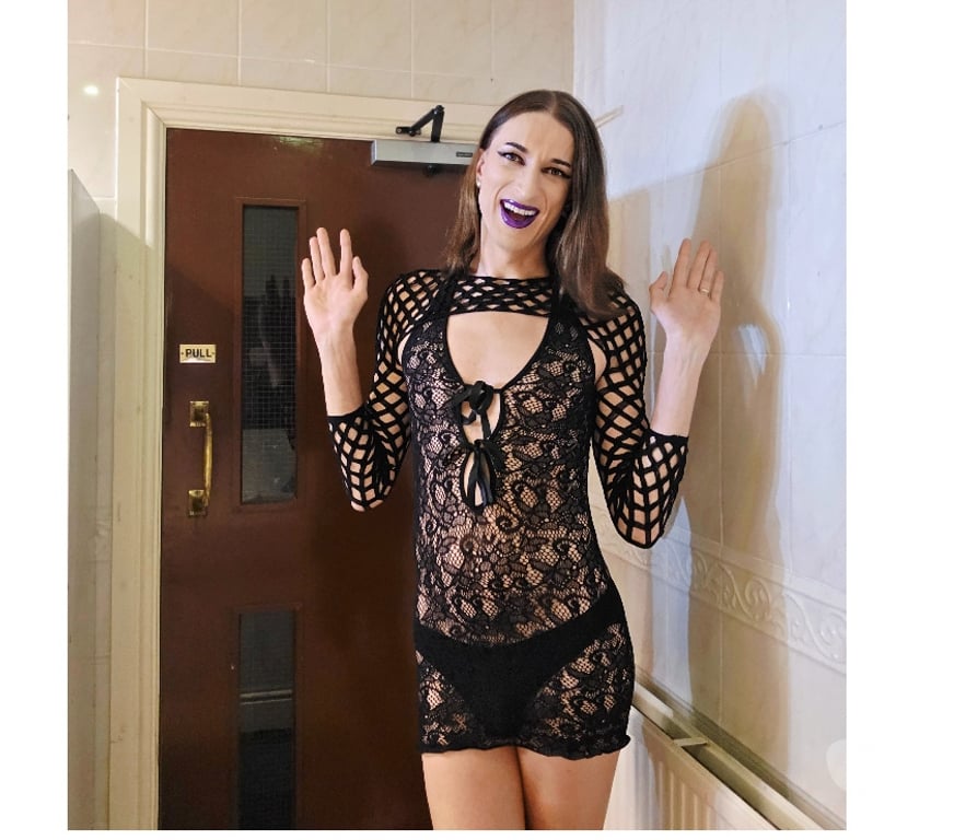 Trans Escorts Greater Manchester Manchester - Photos for NEW! Eva💃Available from 9pm in Cheetham Hill area😚