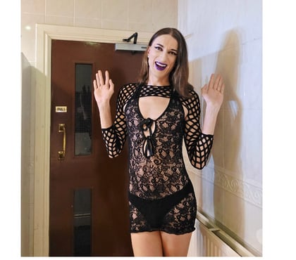 Trans Escorts Manchester City Centre Manchester - Photos for Eva💃In Cheetham Hill area(private entrance+free parking)