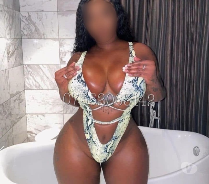 Escorts North West London Harrow - Photos for 🔥HOT SEXY SWEET EBONY 🔥 PARTY GIRL🎉 FULL GFE